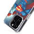 DC Comics Superman Elements iPhone 16 Pro MagSafe Case
